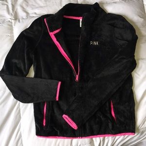 PINK Winter Jacket